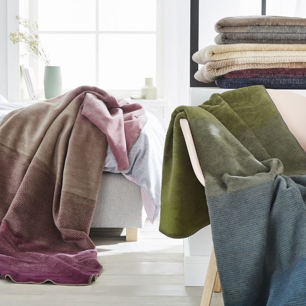 Baumwollmischdecke Toronto