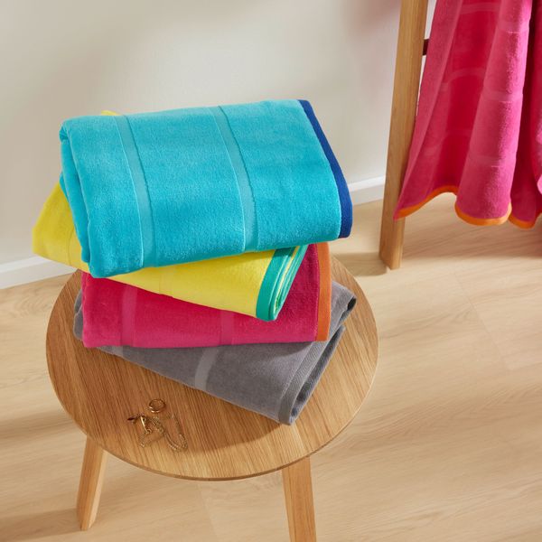 s.Oliver Strandtuch, 380 g/m²