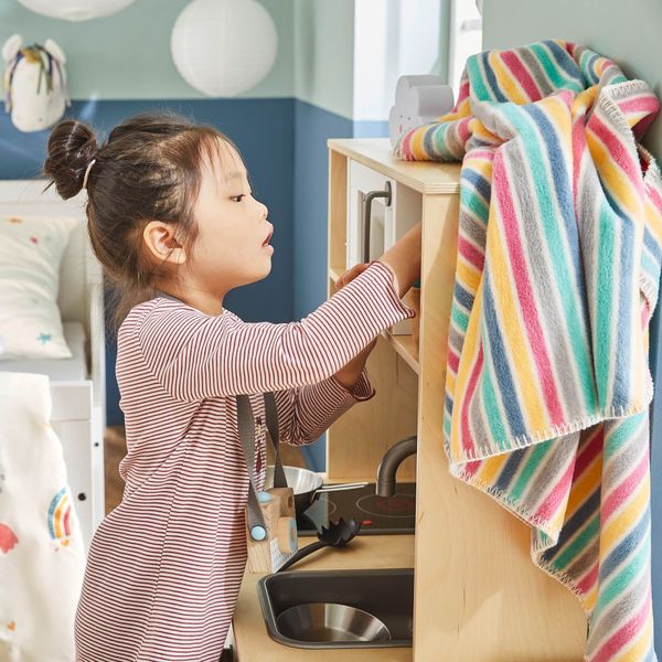 s.Oliver Baumwollmischdecke Junior