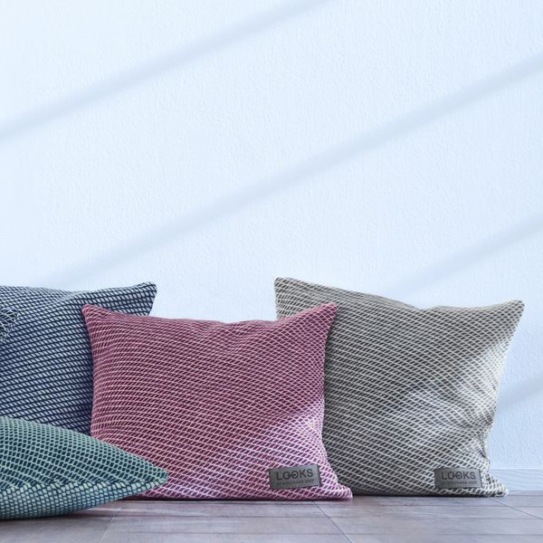 Kissenhülle LOOKS by Wolfgang Joop