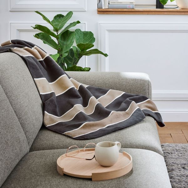 Baumwollmischdecke Kotor