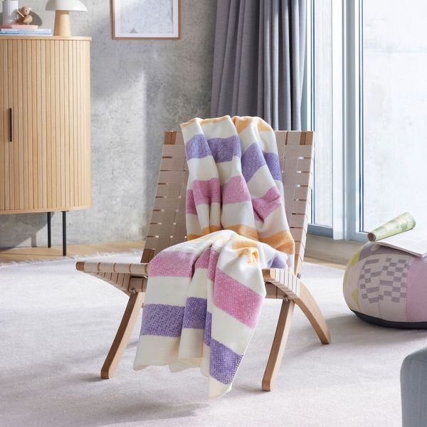 Baumwollmischdecke Telford