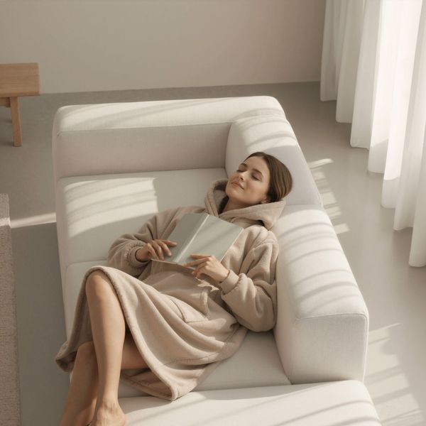 s.Oliver Lounge Hoodie