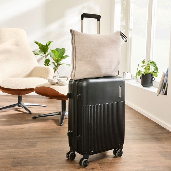 bugatti Reisedecke Doppio Soft