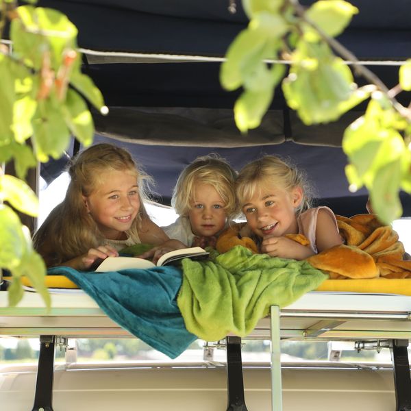 Fleecedecke Uni Olbia