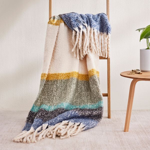 s.Oliver Fransendecke