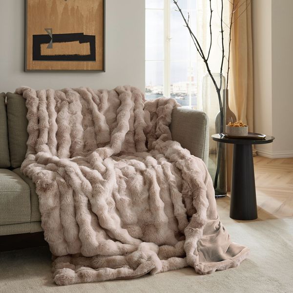 bugatti Felldecke Bubble