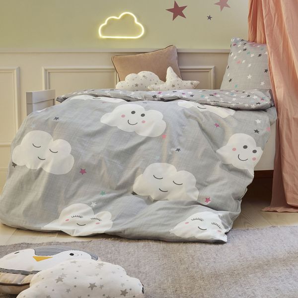 s.Oliver Satinbettwäsche Junior