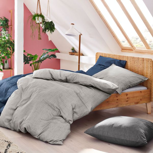 2in1 Bettwäsche Lima ZEITGEIST