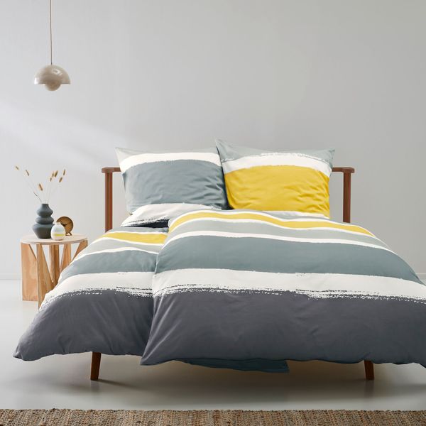 Satinbettwäsche s.Oliver