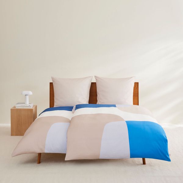 s.Oliver Satinbettwäsche, Kopfkissen 70x90 cm