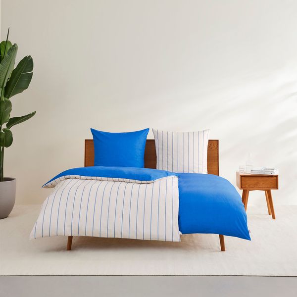 s.Oliver Satinbettwäsche, Kopfkissen 70x90 cm