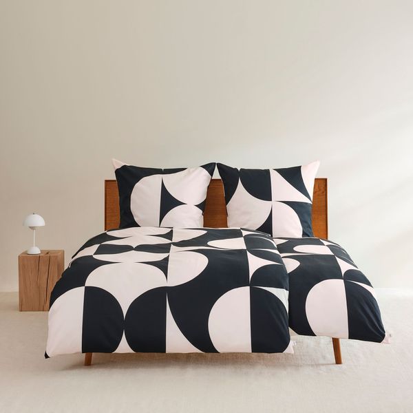 s.Oliver Satinbettwäsche, Kopfkissen 70x90 cm