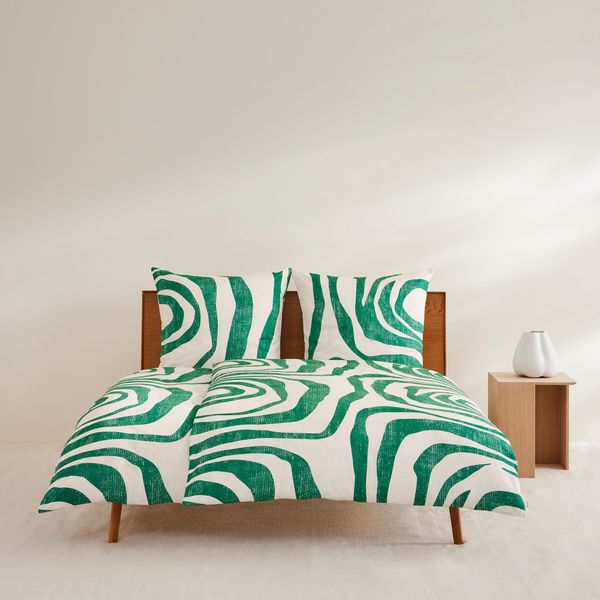 Satinbettwäsche s.Oliver