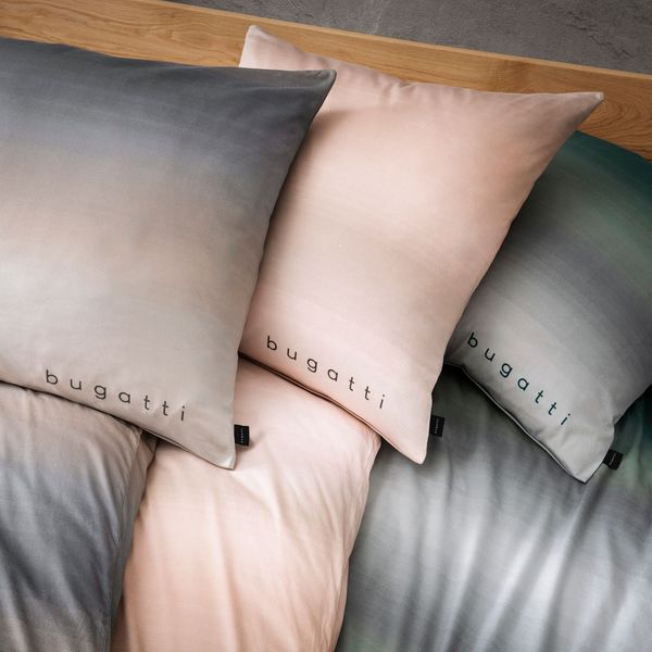 bugatti Satinbettwäsche