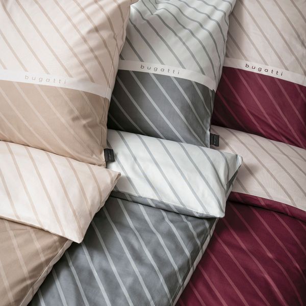 bugatti Satinbettwäsche