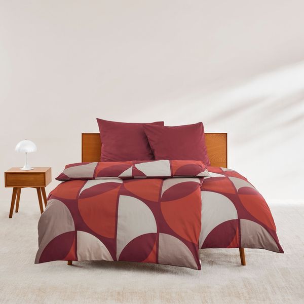 s.Oliver Satinbettwäsche