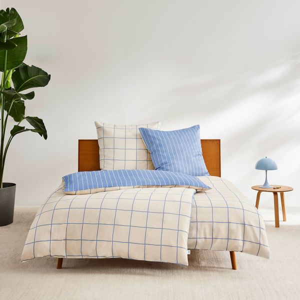 Satinbettwäsche s.Oliver