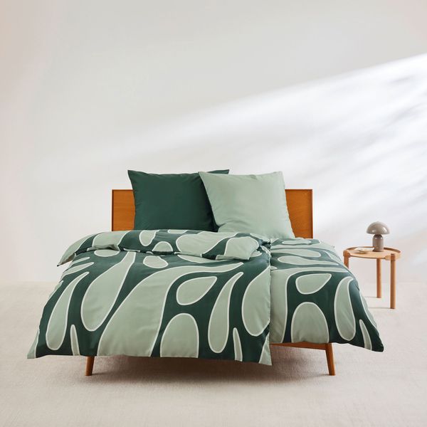 Satinbettwäsche s.Oliver