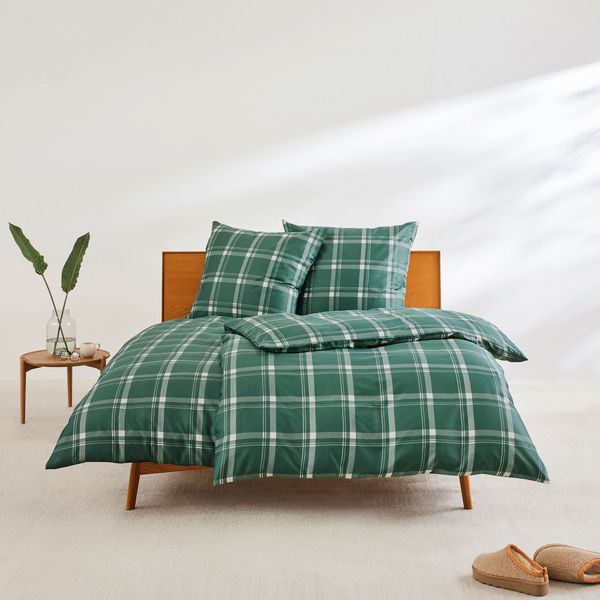 s.Oliver Satinbettwäsche