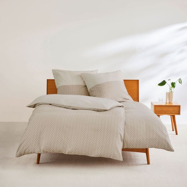 s.Oliver Satinbettwäsche