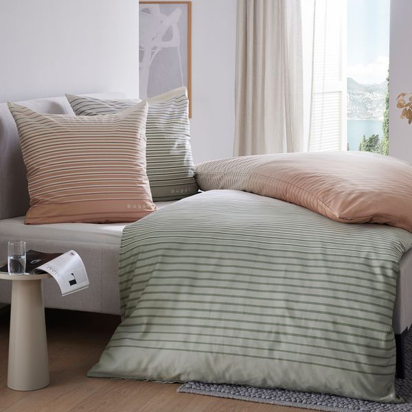 bugatti Satinbettwäsche