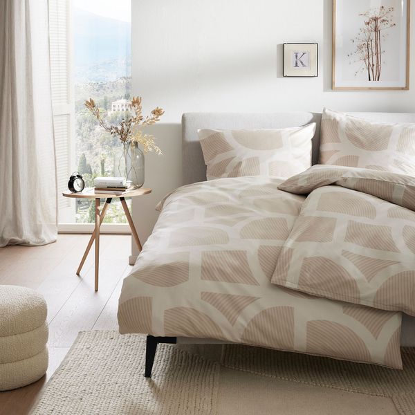 bugatti Satinbettwäsche