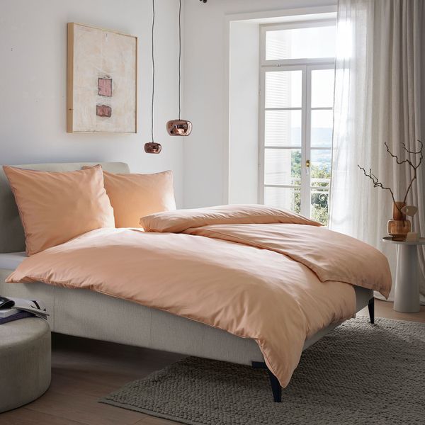 bugatti Satinbettwäsche