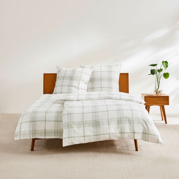 s.Oliver Satinbettwäsche