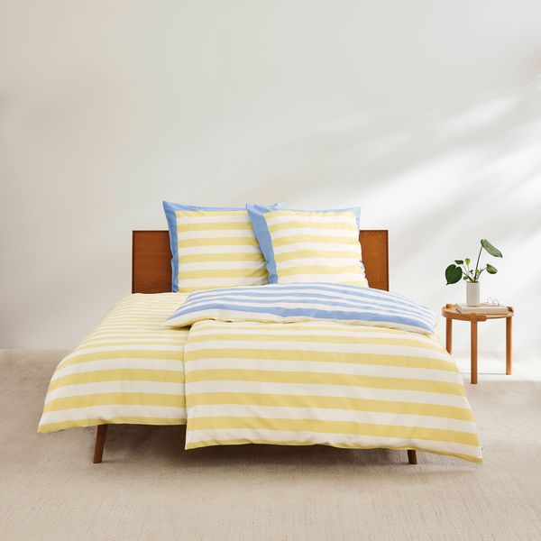 s.Oliver Satinbettwäsche