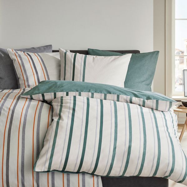 bugatti Satinbettwäsche