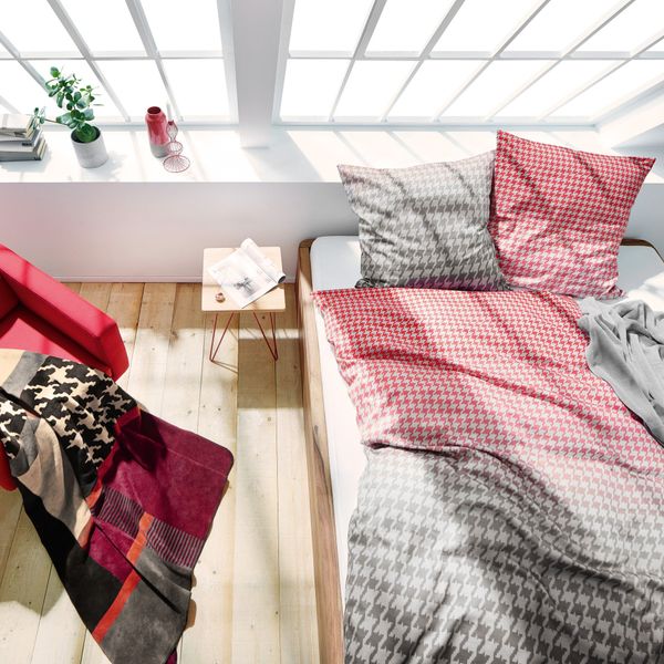 Satinbettwäsche s.Oliver