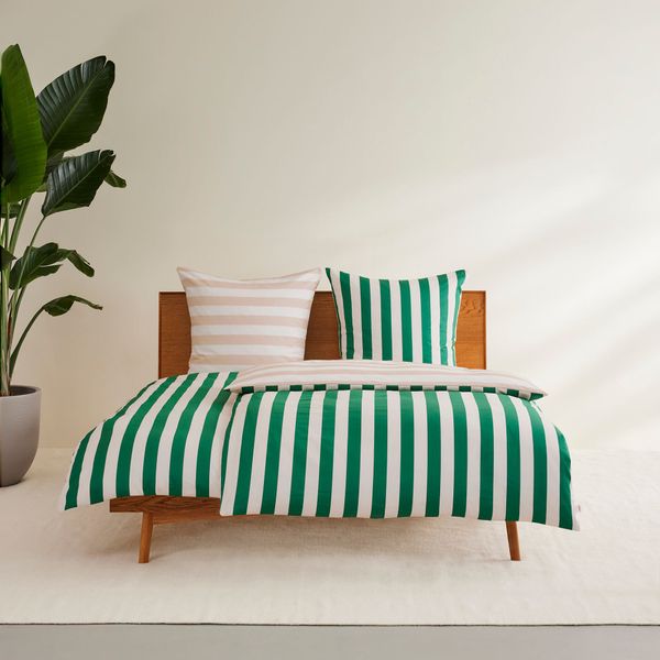 s.Oliver Satinbettwäsche, Kopfkissen 70x90 cm