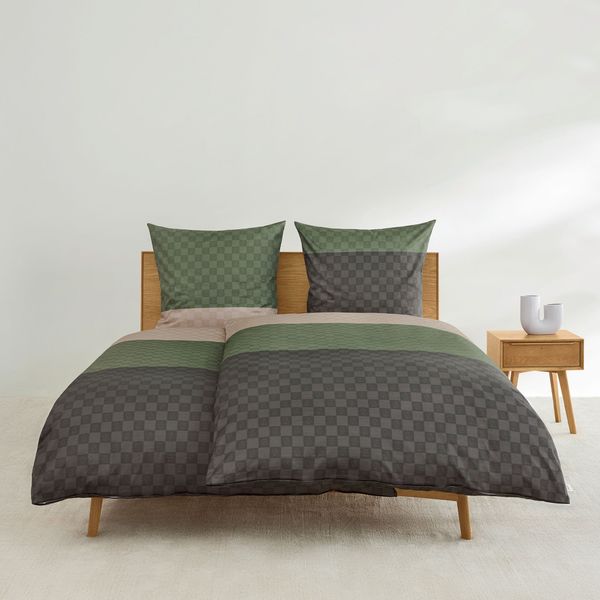 Satinbettwäsche s.Oliver