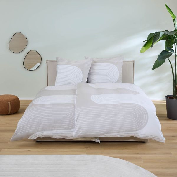 s.Oliver Satinbettwäsche