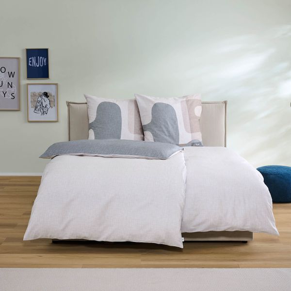 s.Oliver Satinbettwäsche