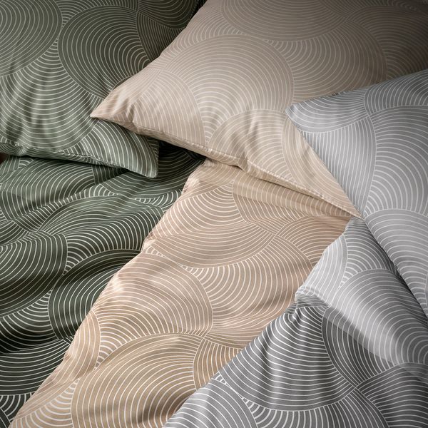 bugatti Satinbettwäsche