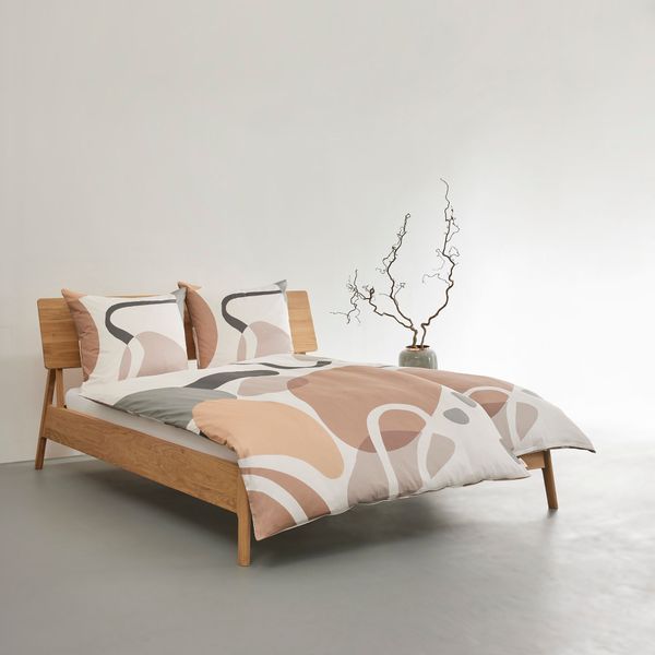 Satinbettwäsche s.Oliver