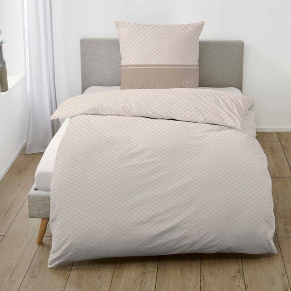 Satinbettwäsche bugatti