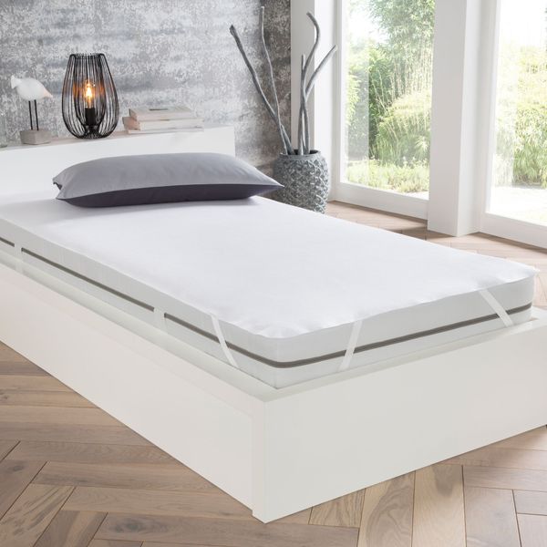 Matratzenschutz PURE Aktiv Sommer/Winter