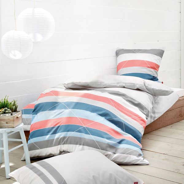 Satinbettwäsche s.Oliver