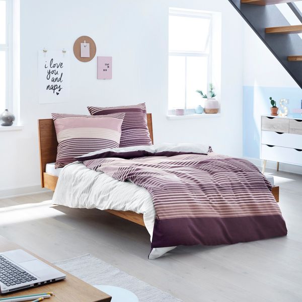 Feinflanellbettwäsche s.Oliver