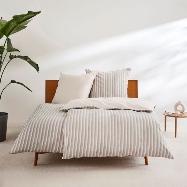 s.Oliver Feinflanellbettwäsche