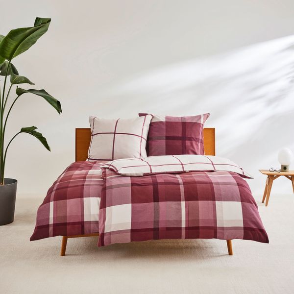 s.Oliver Feinflanellbettwäsche