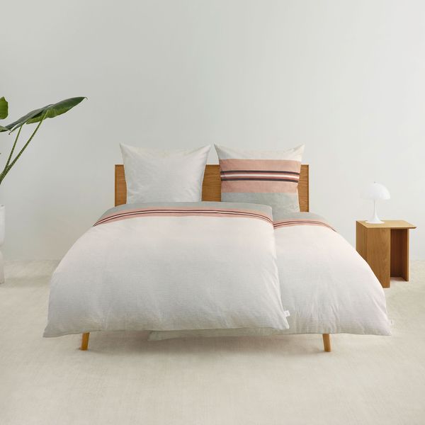 Feinflanellbettwäsche s.Oliver