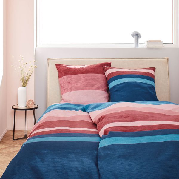 Feinflanellbettwäsche s.Oliver