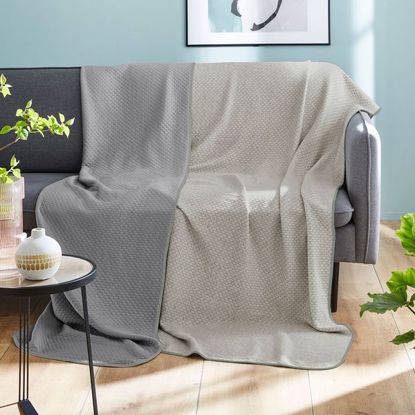 kühlende Sommerdecke