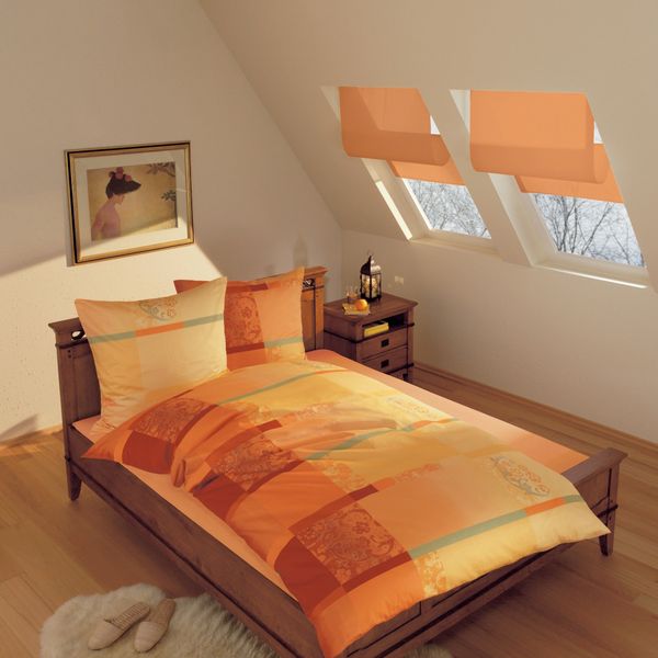 kühlende Sommerdecke light