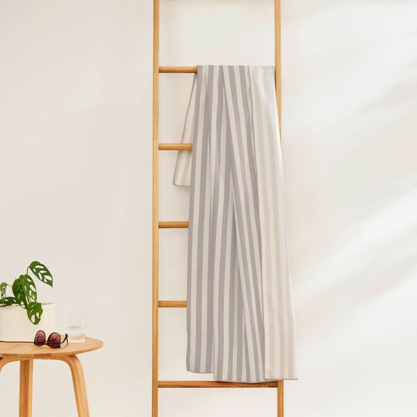 s.Oliver Mikrofaser Badetuch