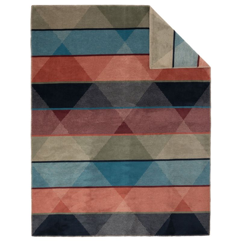 Baumwollmischdecke Alexandria